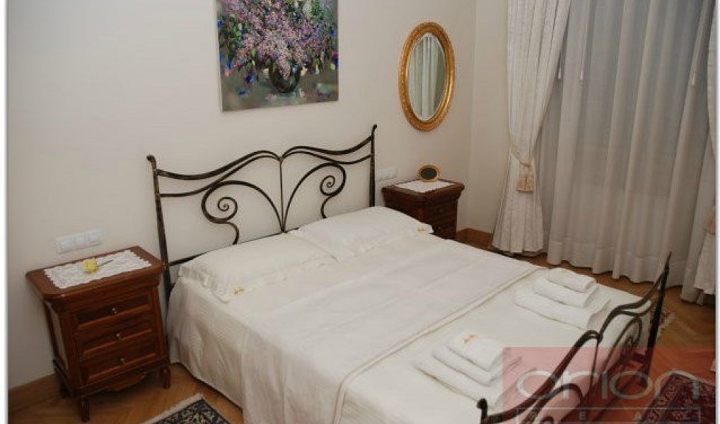 Pronájem bytu 3+kk 110 m², Praha – náhled fotky 5