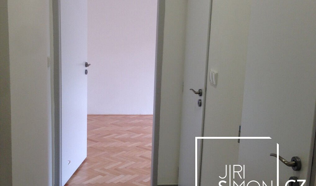Pronájem bytu 2+1 52 m², Mělník – náhled fotky 14