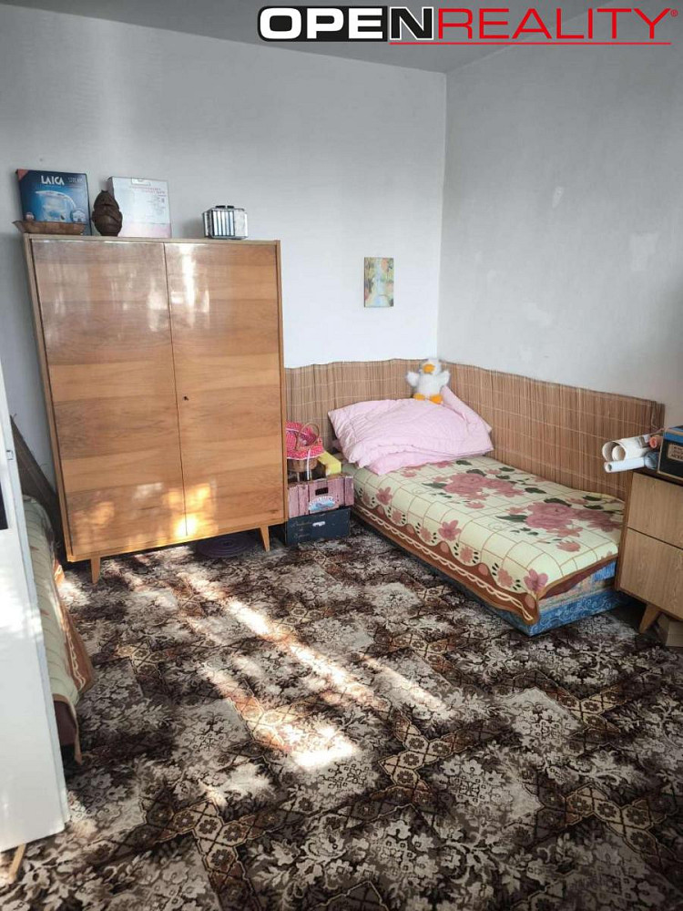 Prodej bytu 3+1 71 m² — photo 4