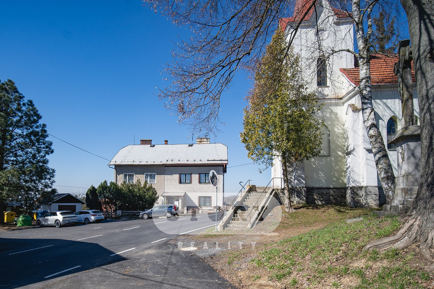 Prodej domu 150 m² s pozemkem 348 m² – fotografie 2