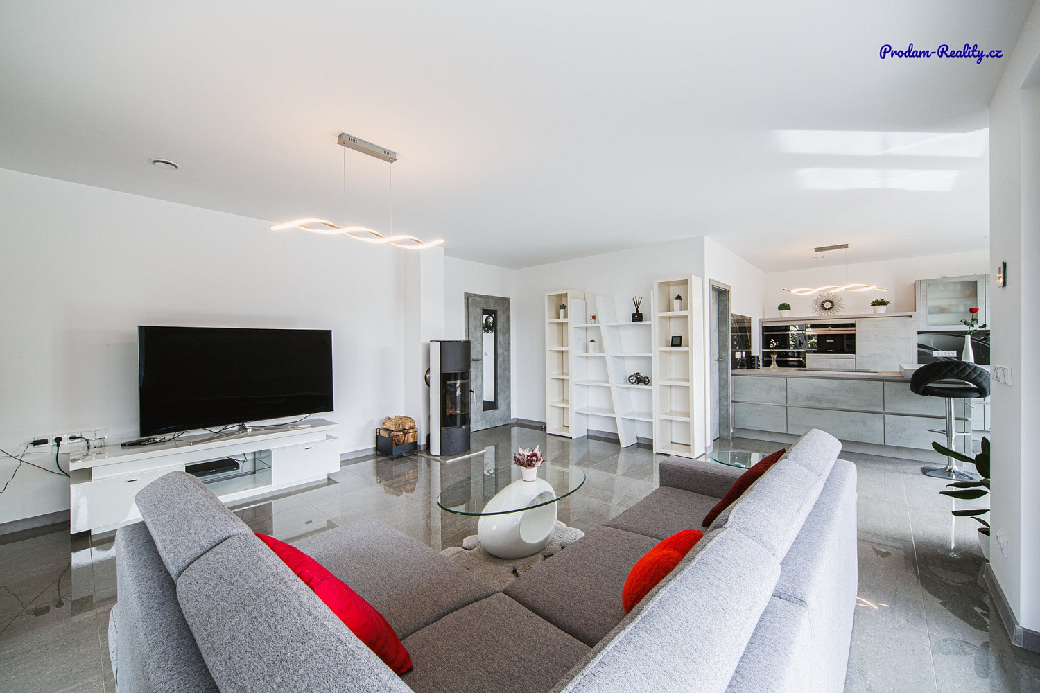 Prodej domu 124 m² s pozemkem 840 m² — photo 4