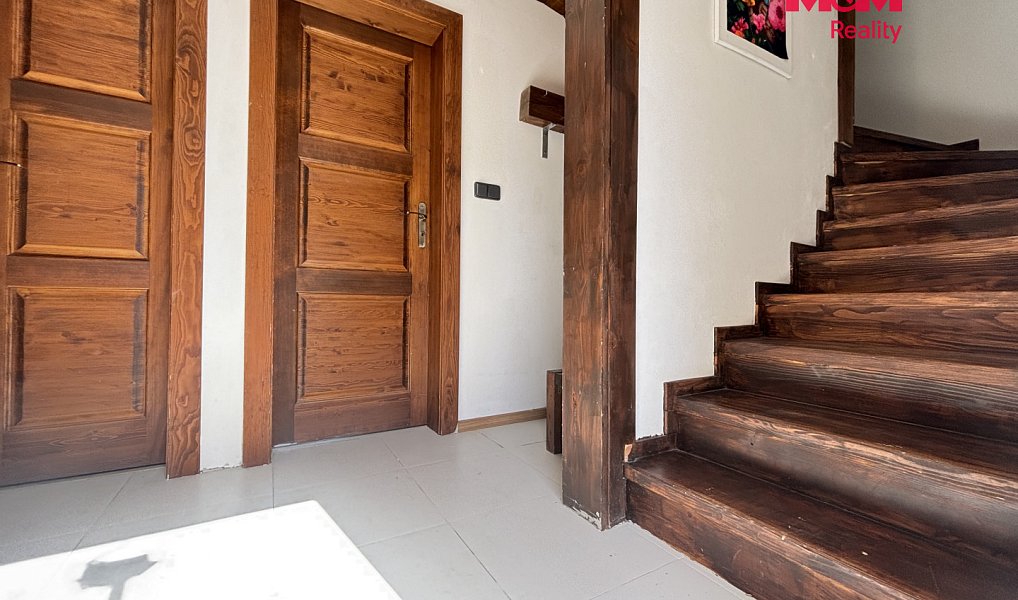 Prodej domu 93 m² s pozemkem 708 m², Polná – náhled fotky 8