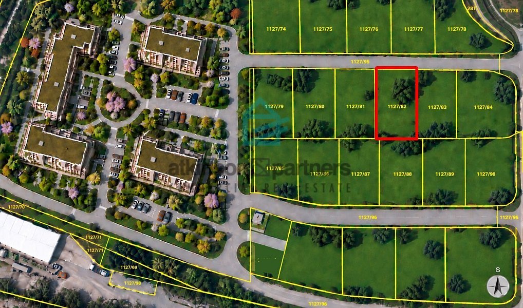 Prodej stavebního pozemku 978 m², Hluboká nad Vltavou – náhled fotky 7