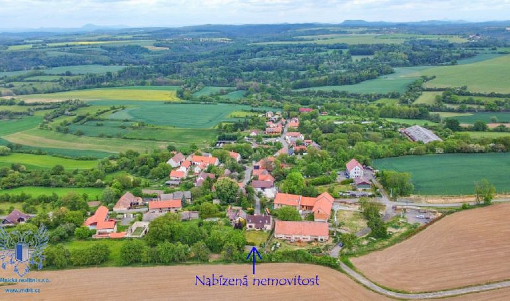 Prodej domu 192 m² s pozemkem 704 m², Vysoká – náhled fotky 30