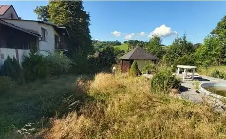 Dražba stavebního pozemku 3 577 m², Liberec