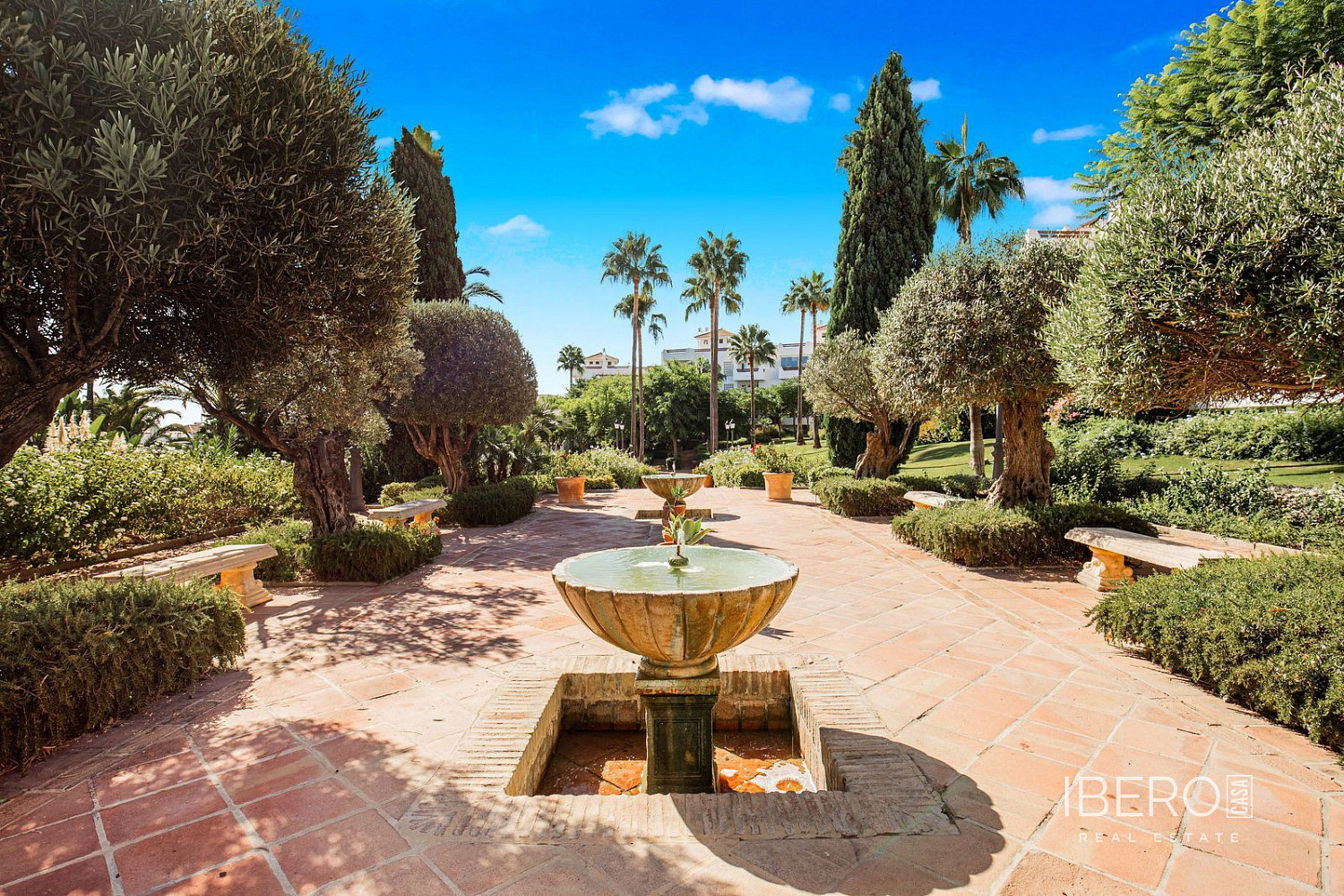 Pis 3+kk – Estepona, Barriada Islas Canarias - Vista 3