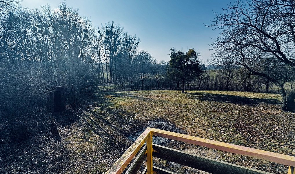 Prodej stavebního pozemku 3 362 m², Vítonice – náhled fotky 16