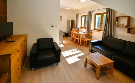Prodej bytu 2+kk 48 m²