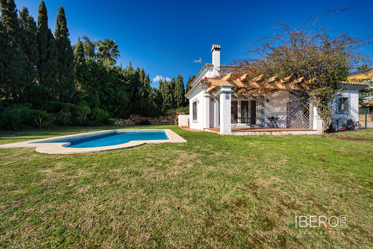 Casa 5+kk – La Línea de la Concepción, La Alcaidesa - Vista 2