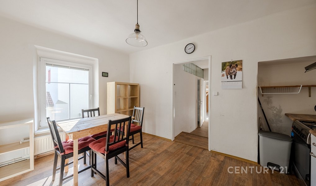 Prodej bytu 4+1 86 m², Jeseník – náhled fotky 6