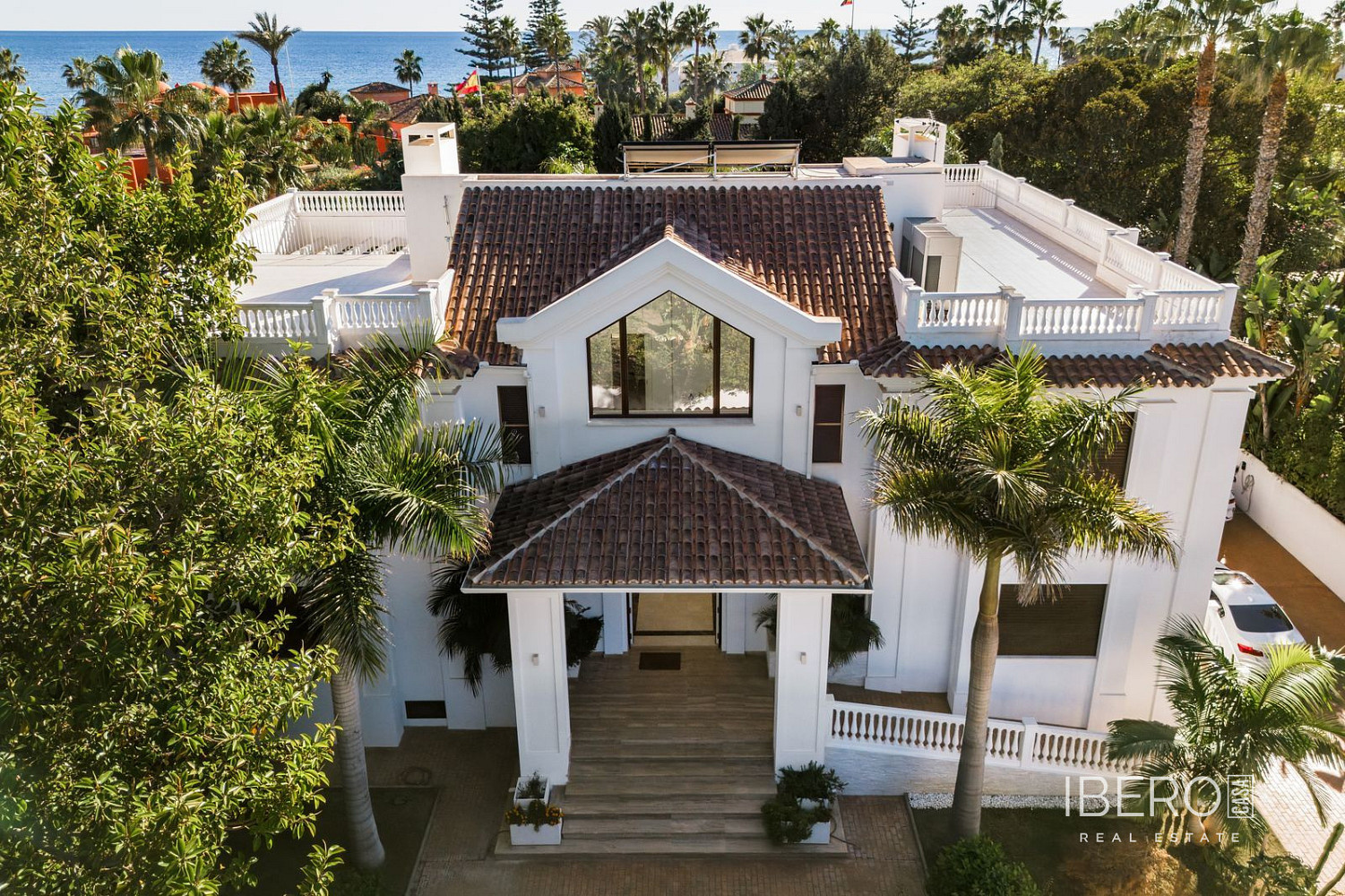 Casa – Estepona, Barriada Islas Canarias - Vista 2