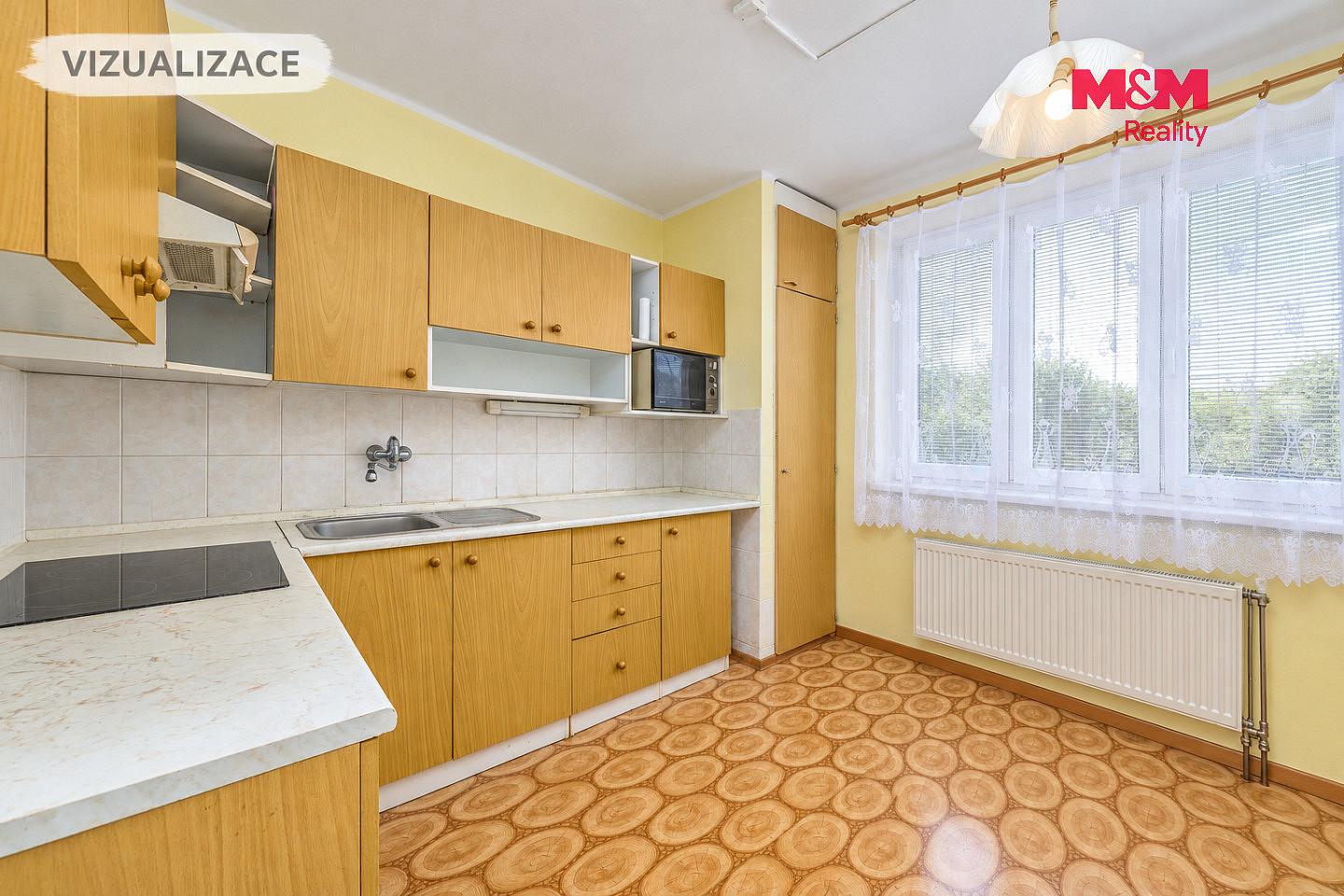 Prodej bytu 4+1 73 m² – fotografie 2