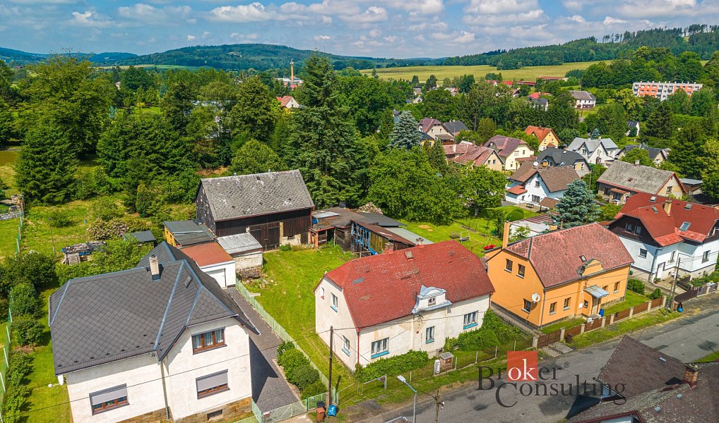 Prodej domu 225 m² s pozemkem 1 749 m², Velký Šenov – náhled fotky 14