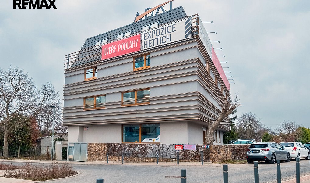 Pronájem obchodních prostor 97 m², Praha – náhled fotky 7