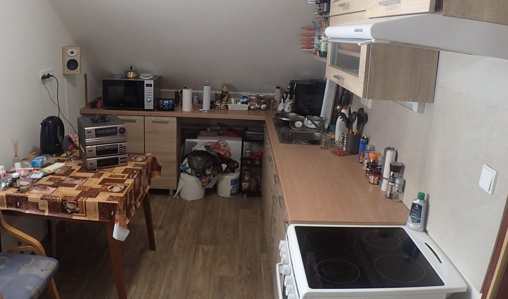 Prodej nájemního domu, činžáku 285 m², Lomnice nad Popelkou – náhled fotky 16