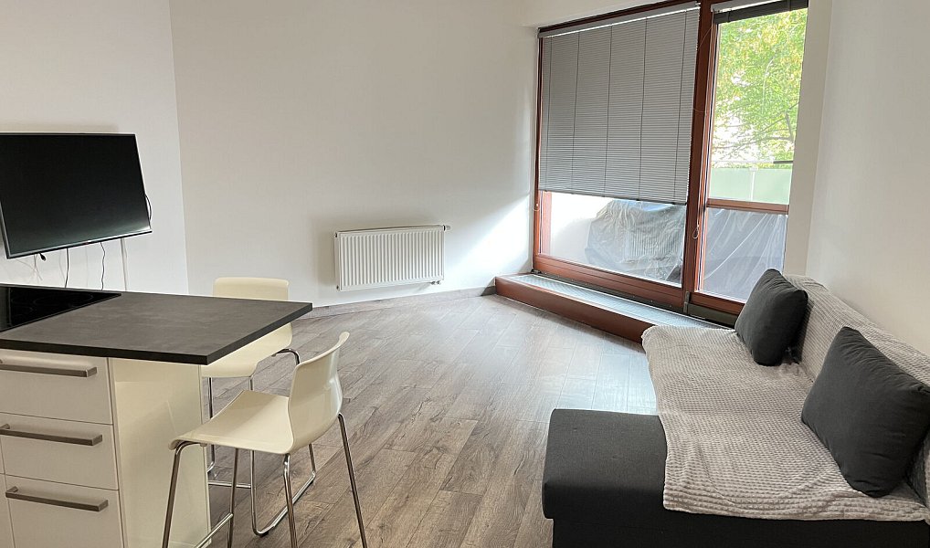 Pronájem bytu 2+kk 78 m², Ostrava – náhled fotky 5
