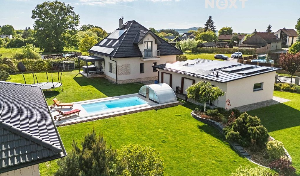 Prodej domu 188 m² s pozemkem 1 936 m², Kněžmost – náhled fotky 10