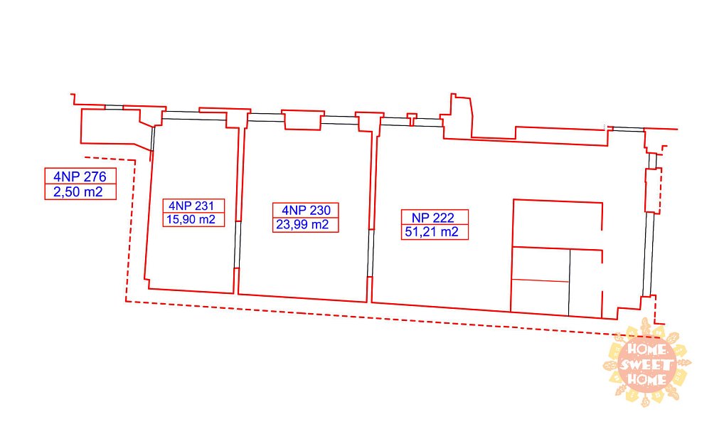 Pronájem kanceláře 91 m², Praha – náhled fotky 11