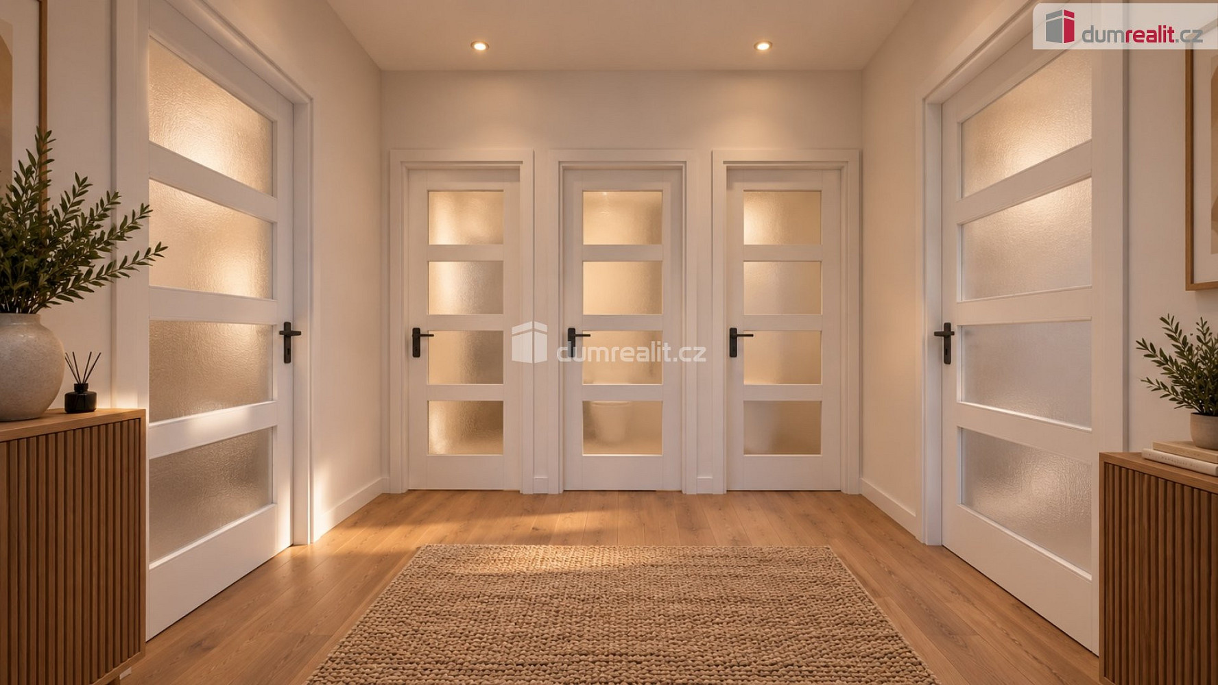 Prodej domu 75 m² s pozemkem 450 m² – fotografie 4