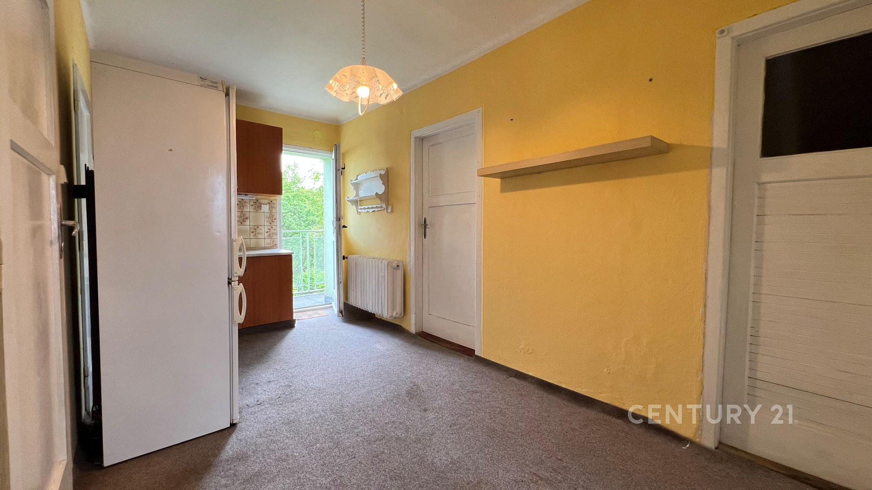 Pronájem bytu 2+1 45 m² – fotografie 4