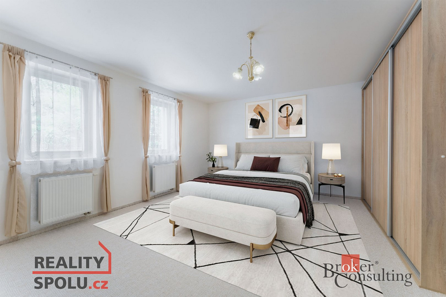 Prodej domu 240 m² s pozemkem 1 744 m² – fotografie 4