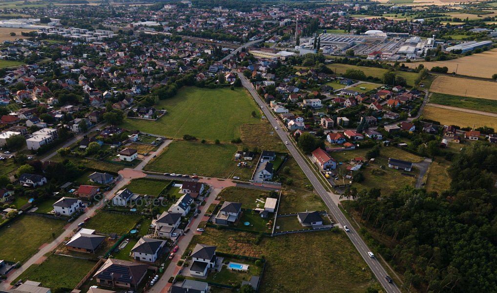 Prodej stavebního pozemku 746 m², Lysá nad Labem – náhled fotky 12