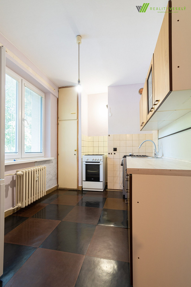 Prodej bytu 3+1 64 m² – fotografie 4