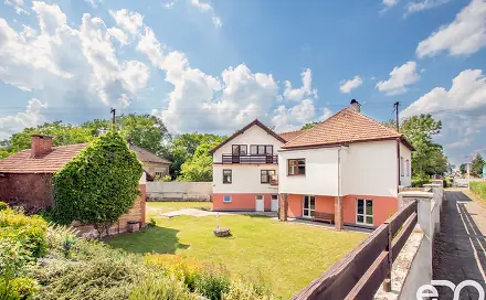 Pronájem bytu 2+1 54 m², Hradecká, Opatovice nad Labem, okres Pardubice
