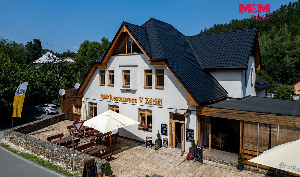 Prodej bytu 3+kk 135 m², Horní Lhota – náhled fotky 4