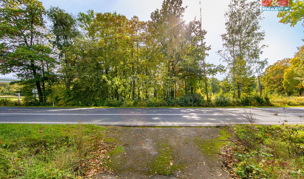 Prodej stavebního pozemku 1 260 m², Kynšperk nad Ohří – náhled fotky 17