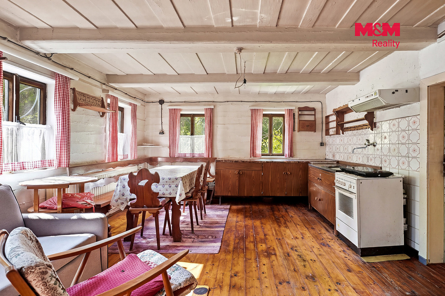 Prodej domu 167 m² s pozemkem 7 825 m² — photo 3