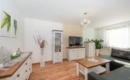 Prodej bytu 3+1 69 m²