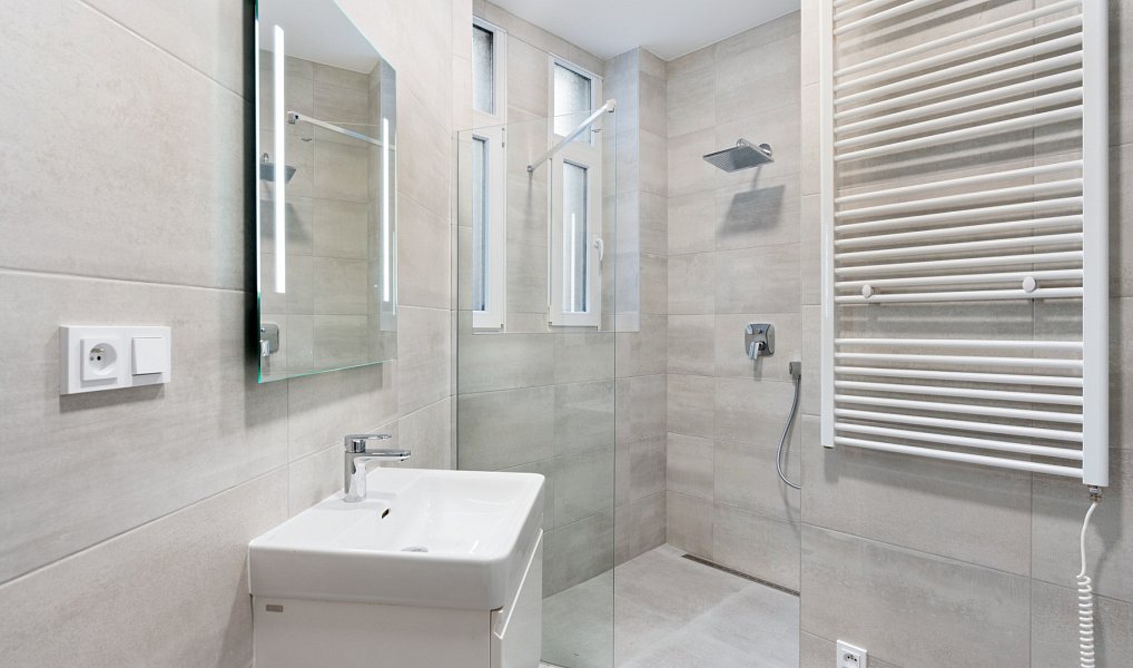 Prodej bytu 2+1 48 m², Praha – náhled fotky 2