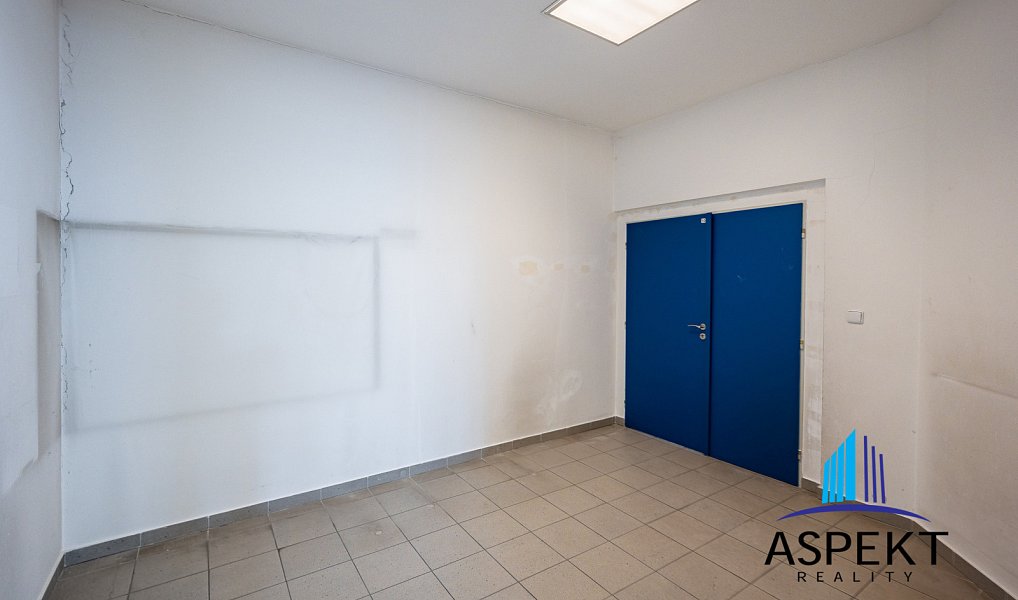 Pronájem obchodních prostor 224 m², Praha – náhled fotky 8