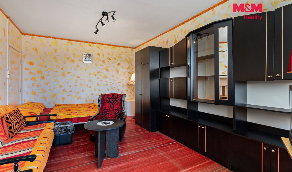 Prodej bytu 2+1 61 m², Jablonec nad Nisou – náhled fotky 8