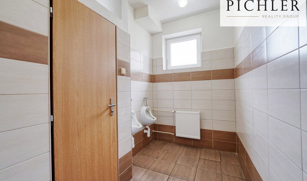Pronájem kanceláře 255 m², Plzeň – náhled fotky 29