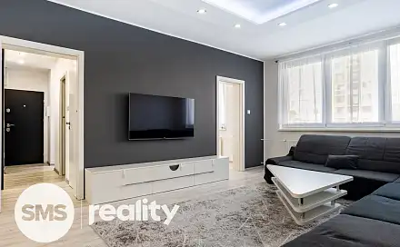 Prodej bytu 3+1 69 m², Antonína Sovy, Opava - Kateřinky