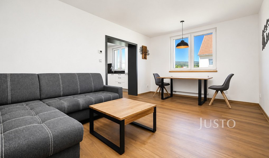 Prodej bytu 2+1 52 m², Záblatí – náhled fotky 2