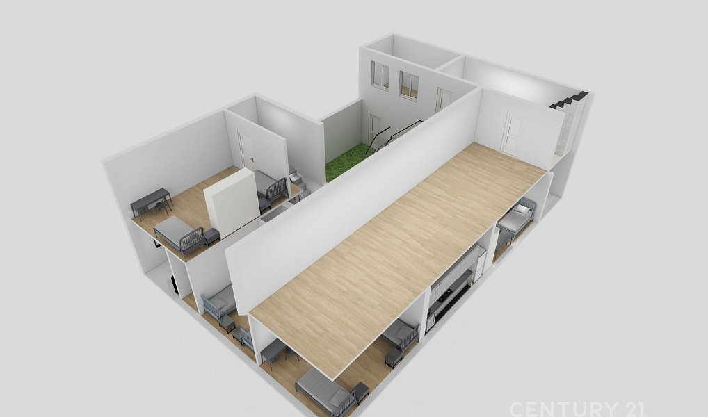 Prodej domu 201 m² s pozemkem 772 m², Zlobice – náhled fotky 6