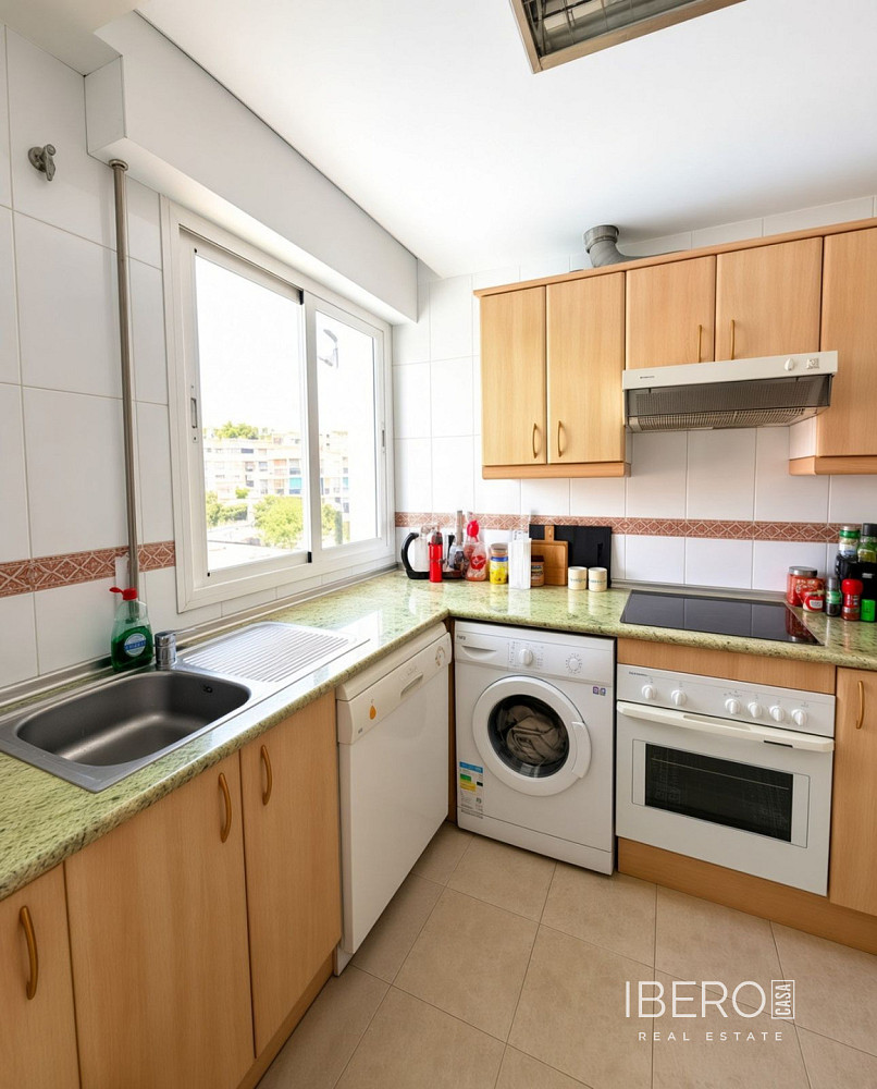Pis 3+kk – Marbella, Nueva Andalucía - Vista 5
