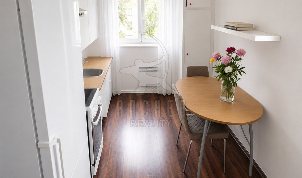 Prodej bytu 2+1 71 m², Mníšek pod Brdy – náhled fotky 3