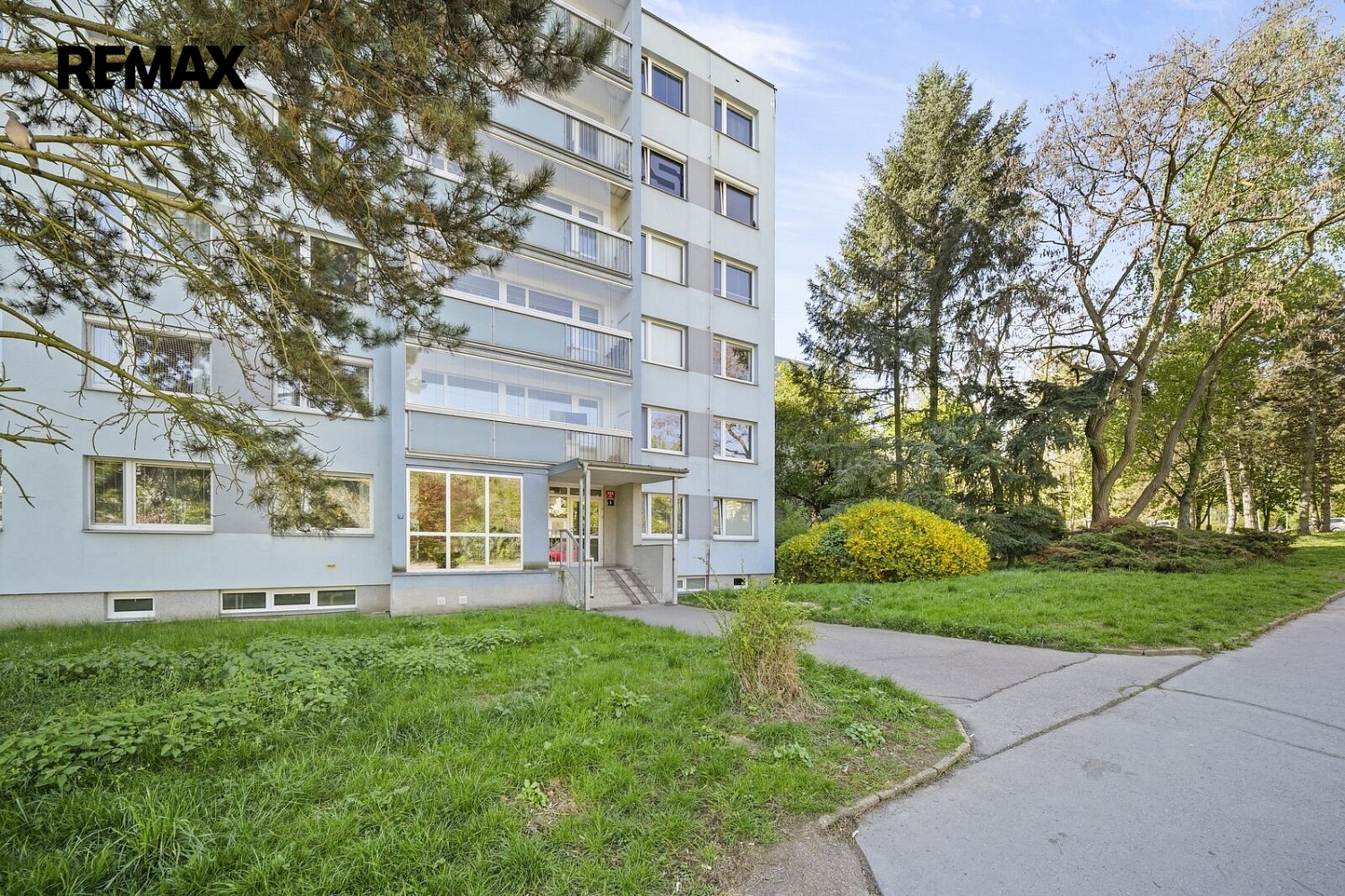 Prodej bytu 3+kk 73 m² – fotografie 2
