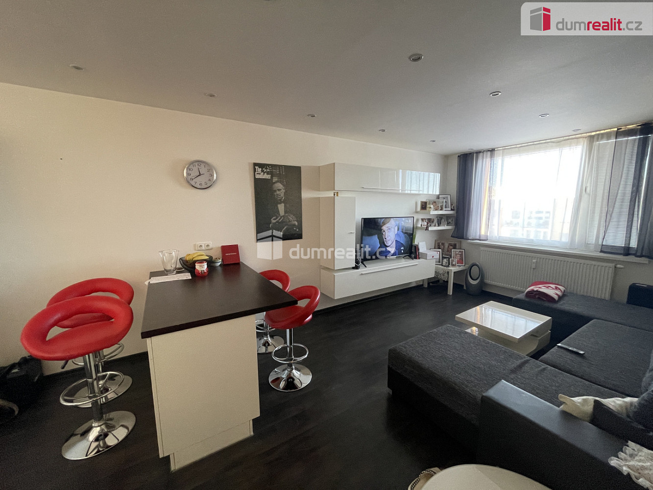 Prodej bytu 3+1 65 m² — photo 3