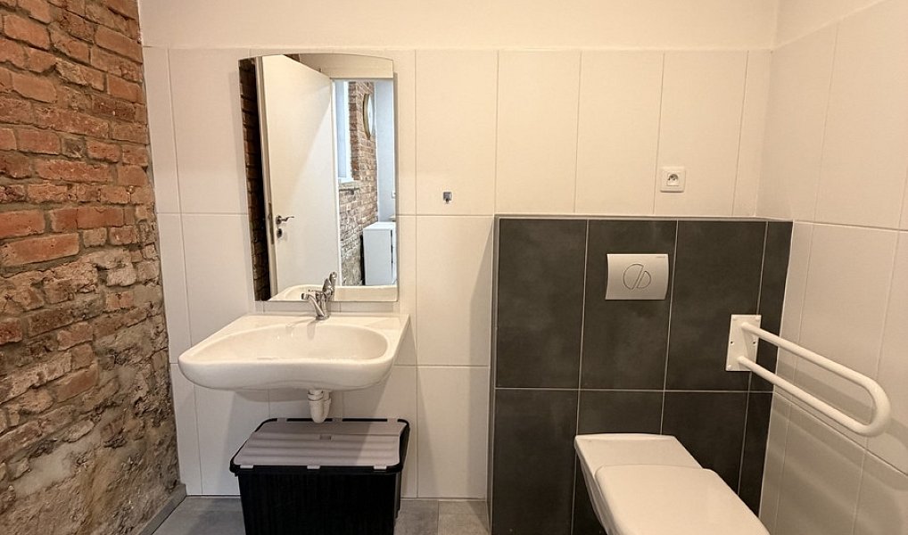 Pronájem kanceláře 25 m², Mariánské Lázně – náhled fotky 4