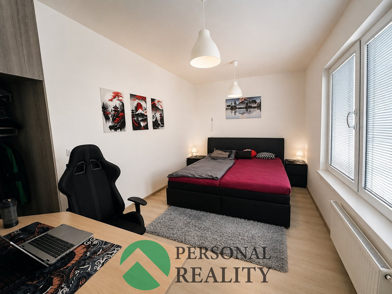 Prodej bytu 2+kk 57 m² — photo 5