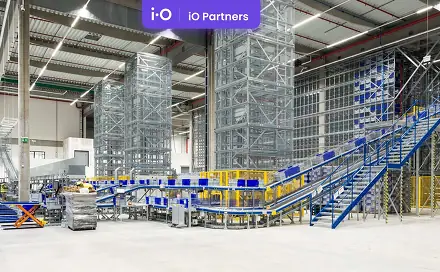 Pronájem skladovacích prostor 2 000 m², Potoční, Úžice, okres Mělník