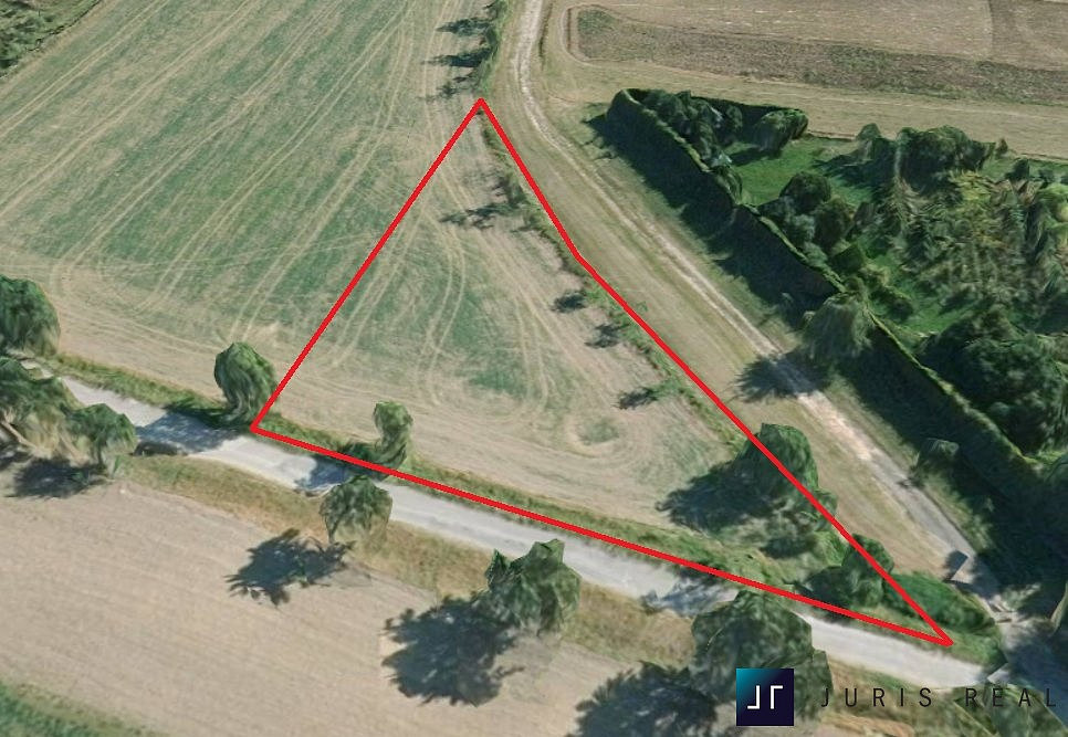 Prodej stavebního pozemku 1 280 m² – fotografie 5