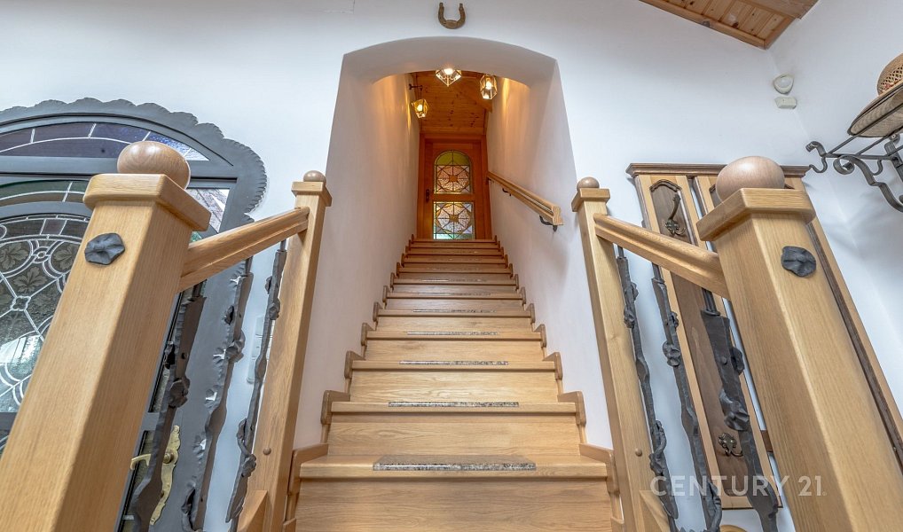 Prodej domu 663 m² s pozemkem 4 988 m², Mnich – náhled fotky 18