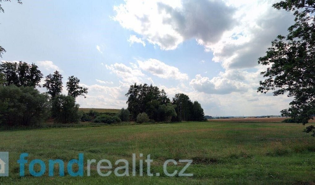 Prodej pozemku 17 515 m², Dříteň – náhled fotky 6
