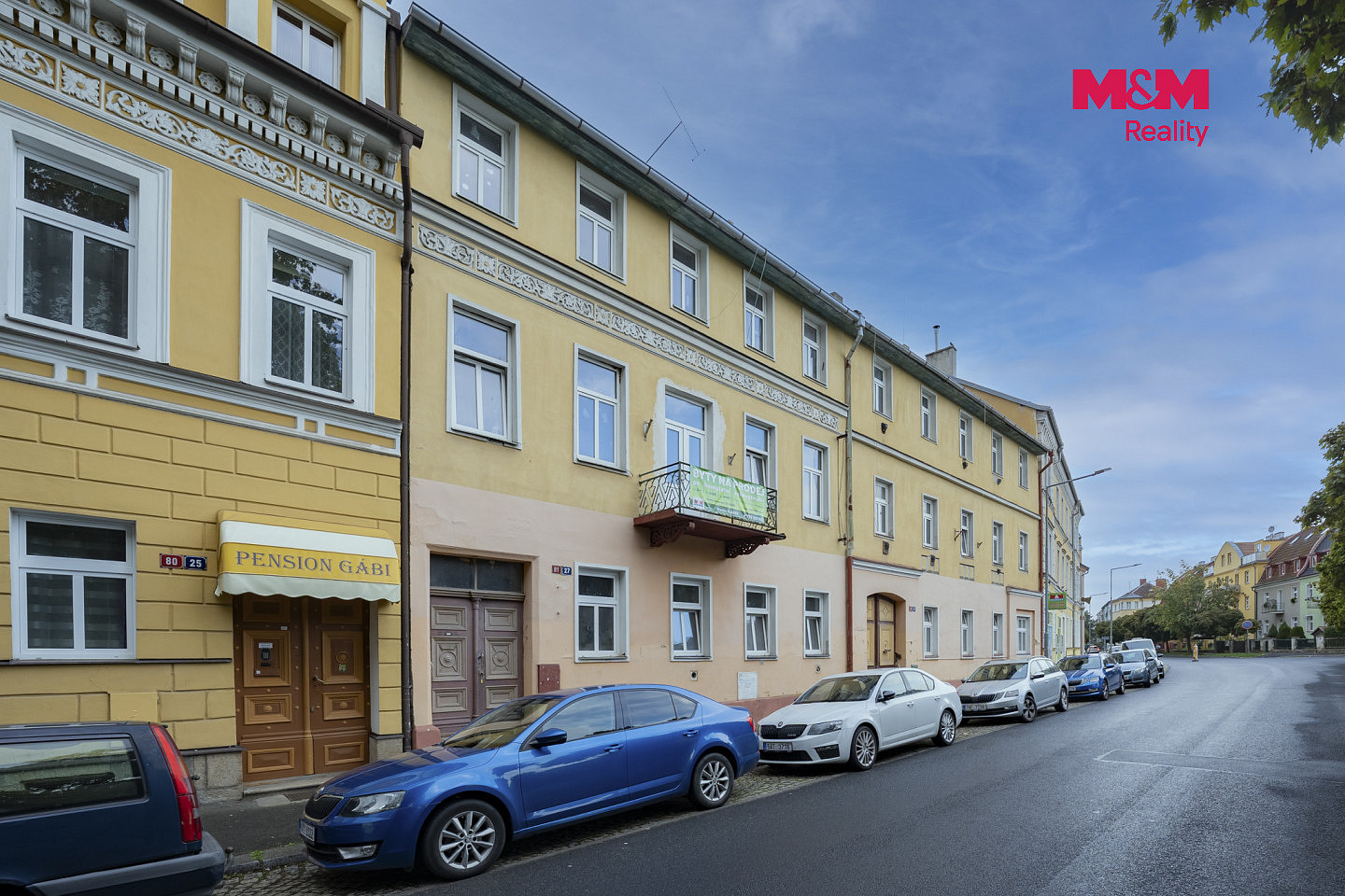 Prodej bytu 2+1 63 m² – fotografie 4